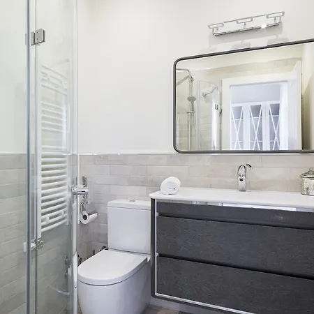 Semesterbostad Centre Oasis Sitges