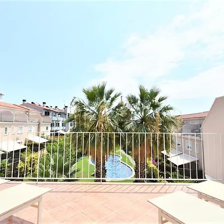 Centre Oasis